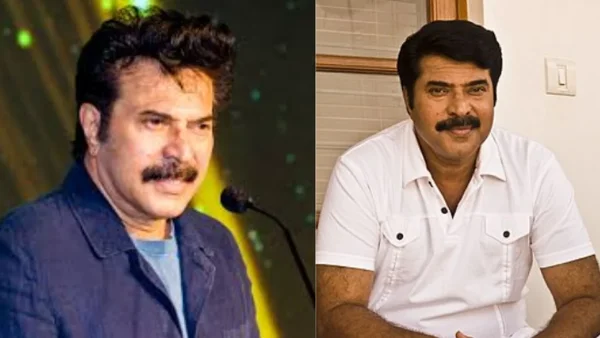 Mammootty Teases Vampire Film After Patriot; Promises Mind-Blowing Experience