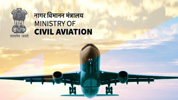 Civil Aviation Ministry Cuts Landing and Parking Fees by 25% for Domestic Flights