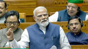 Modi Pledges Fast Growth for Sikkim's Tourism