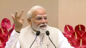 Modi Urges Participation in Digital Census 2027