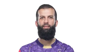 Moeen Ali chooses PSL over IPL for 2026 season
