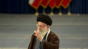 Mojtaba Khamenei in critical condition: Report