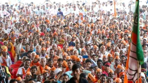 Mumbai woman confronts BJP minister over traffic jam