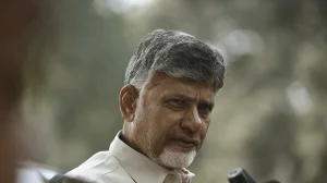 Naidu Unveils $15B AI Cloud Hub in Vizag