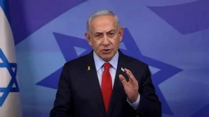 Netanyahu: Iran Conflict a Civilizational Battle