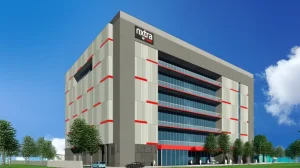 Nxtra Data Lands $1 Billion for AI Growth