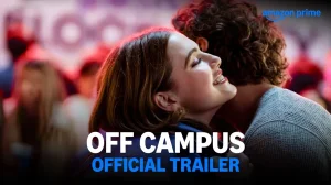 Off Campus Trailer Ignites Controversy