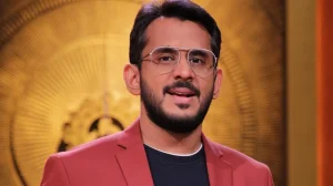 OffBeat Studios Raises 100 Crore in Seed Funding