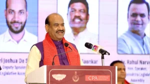 Om Birla Urges Lawmakers to Serve Public with Integrity