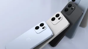 OnePlus Nord CE 6 Lite: 144Hz Display, 7,000mAh Battery