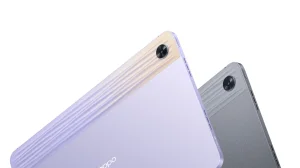 Oppo Pad Mini: Compact Powerhouse Tablet Unveiled
