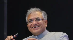 Parliament Rejects CEC Impeachment Motions