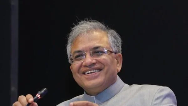 Parliament Rejects Impeachment Motions Against CEC Gyanesh Kumar Amidst Political Tensions