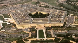 Pentagon: Iran War Costs $25 Billion So Far