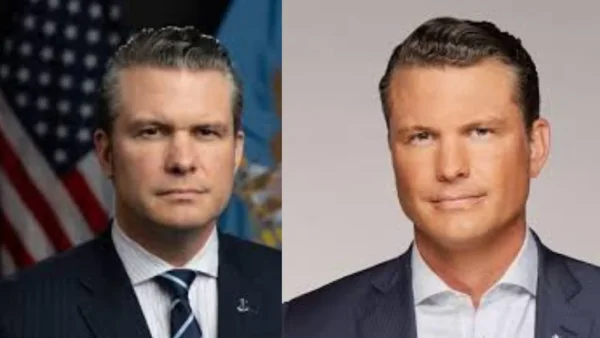 Is Pete Hegseth&rsquo;s Job at Risk? Defense Secretary Faces Scrutiny Amid Army Shake-Up