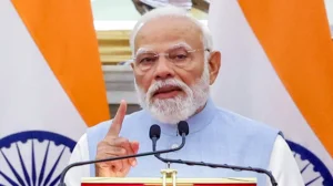 PM Modi's CCS Meeting Tackles West Asia Conflict Impact