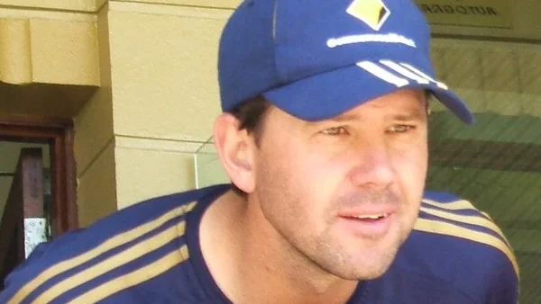 Ricky Ponting&rsquo;s Winning Formula: How PBKS Thrived Against MI at Wankhede