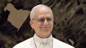 Pope Leo XIV Calls for Peace Amid Iran Conflict