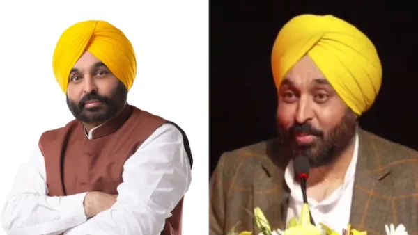 Punjab CM Bhagwant Mann Promotes Investment Ties with Netherlands in Economic Outreach