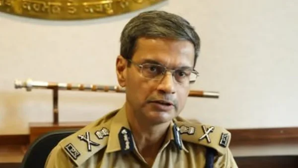 Punjab Police&rsquo;s Major Success: Arresting Suspect and Seizing ISI-Linked Weapons Cache