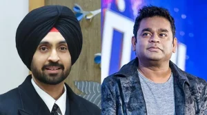 Diljit and Rahman Unite for Imtiaz Ali's Period Romance