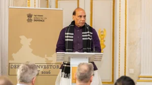 Rajnath Singh to Attend SCO Meet, Push Anti-Terror Agenda