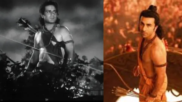 Ranbir Kapoor Follows Prithviraj&rsquo;s Legacy as Lord Ram in 2026 Ramayana