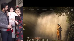 Ranbir Kapoor on Daughter's Cute Ramayana Curiosity