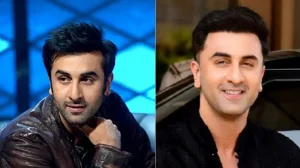 Ranbir Kapoor, Vikas Khanna on TIME's Influential List