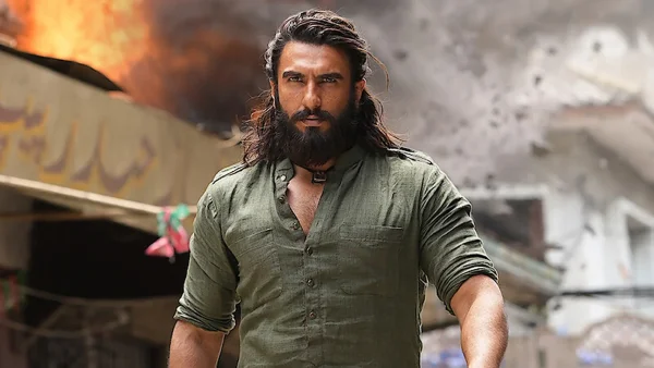 Ranveer Singh’s Dhurandhar 2 Sets Rs 1000 Crore Milestone in Hindi Cinema