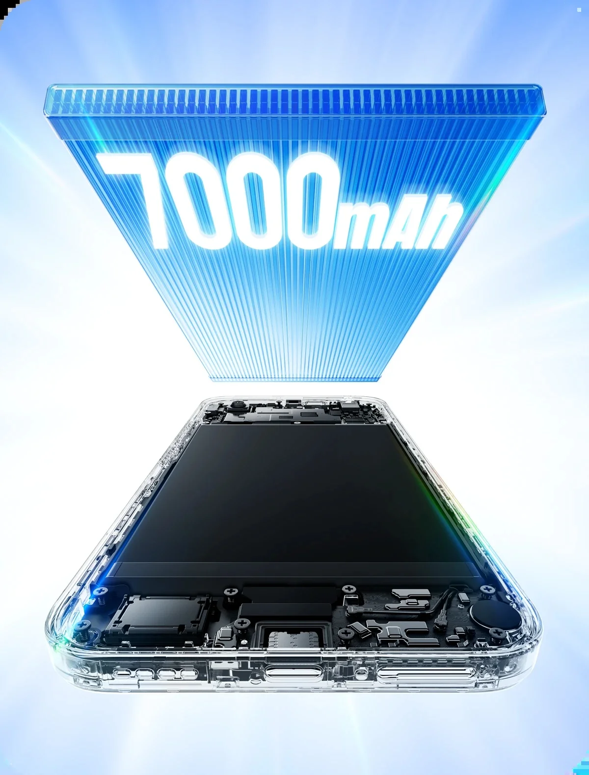 Realme C100 5G Launches in Thailand with Key Features