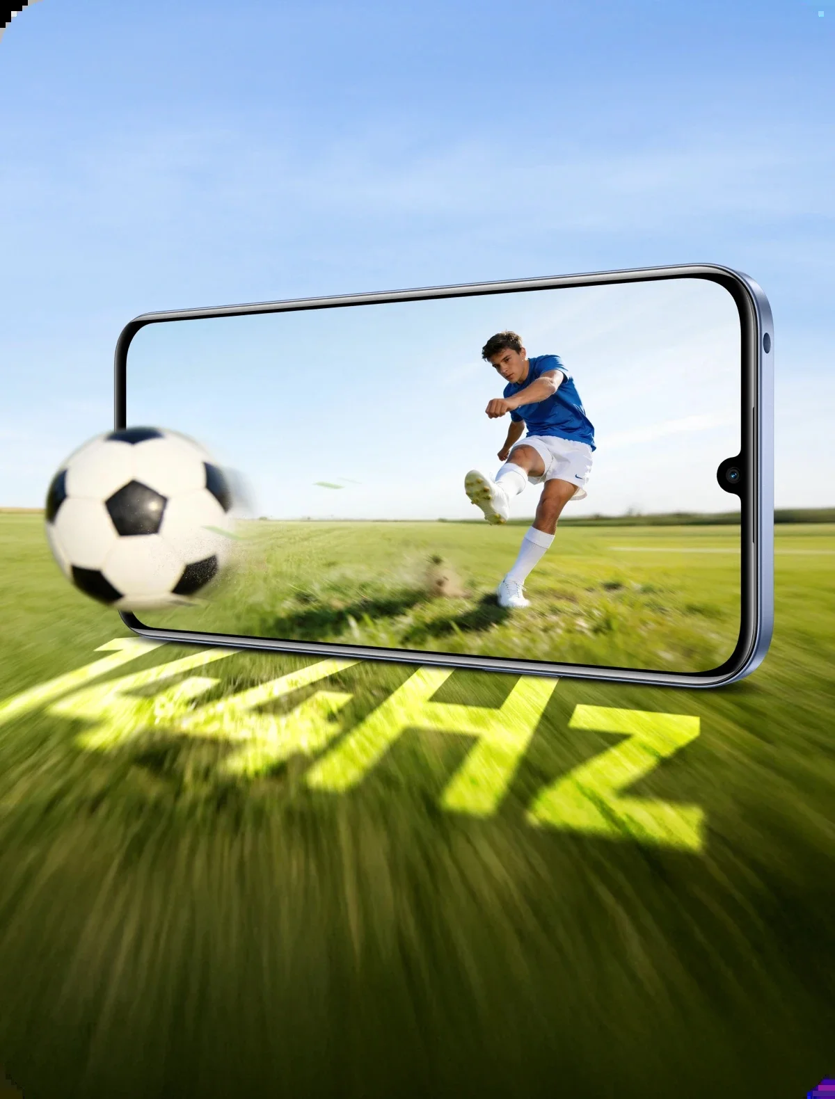 Realme C100 5G Launches in Thailand with Key Features