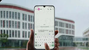 Realme C100 5G Launches in Thailand with Key Features