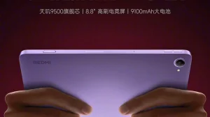 Redmi K90 Max and K Pad 2 Teased Before Launch