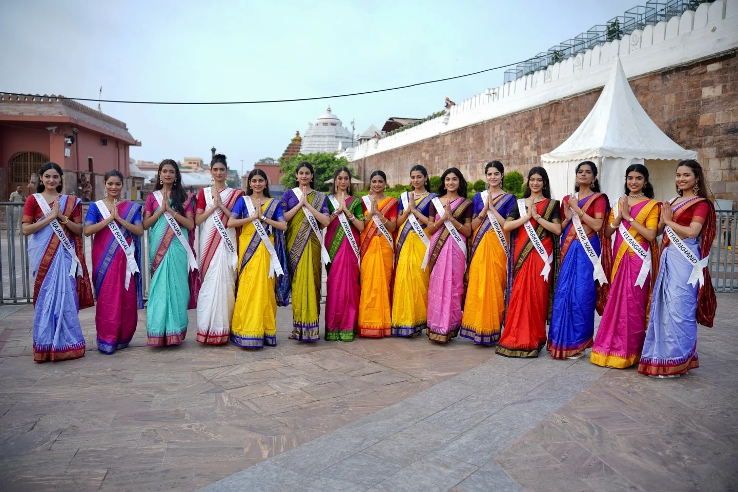 Regional Pride and Contestant Reactions