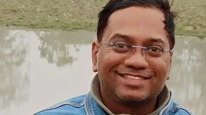 Rs 100 crore founder chooses autos over luxury cars