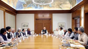 Rs 41,534 Crore Fertilizer Subsidy for Kharif 2026