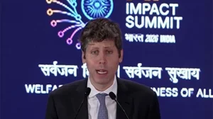 Sam Altman Prefers Outdoor Play to iPads