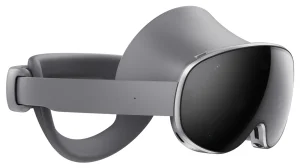 Samsung's Galaxy Glasses Set to Rival Apple