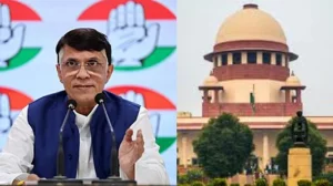 SC pauses Pawan Khera's bail in Assam CM case