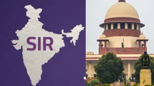 SC Fast-Tracks SIR Appeals Before Bengal Polls