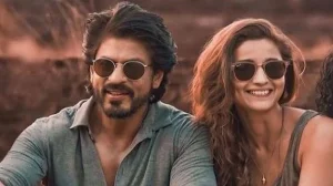 Shah Rukh Khan to Join Bhansali's Inshallah?