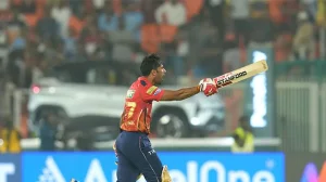Shashank Singh Trolled for IPL 2026 Catch Drops