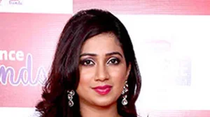 Shreya Ghoshal's 20.88 Crore Santacruz Apartment Purchase