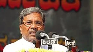 Siddaramaiah Calls for Southern Supreme Court Bench