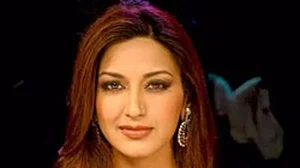 Sonali Bendre, Goldie Behl in Land Dispute Allegations