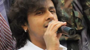 Sonu Nigam Sells Land Near Mumbai for Rs 1.95 Crore