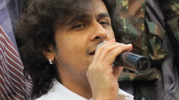 Sonu Nigam Sells Land Near Mumbai for Rs 1.95 Crore