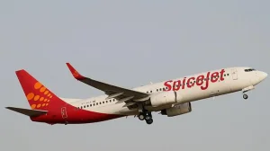 SpiceJet Ordered to Pay $8M to Engine Lessor
