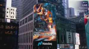 Stock Futures Up on US-Iran Peace Talk Hopes